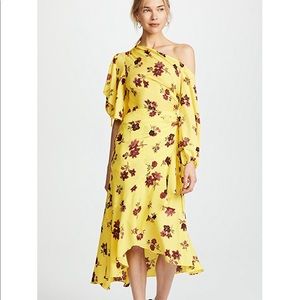 A.L.C Florence Dress